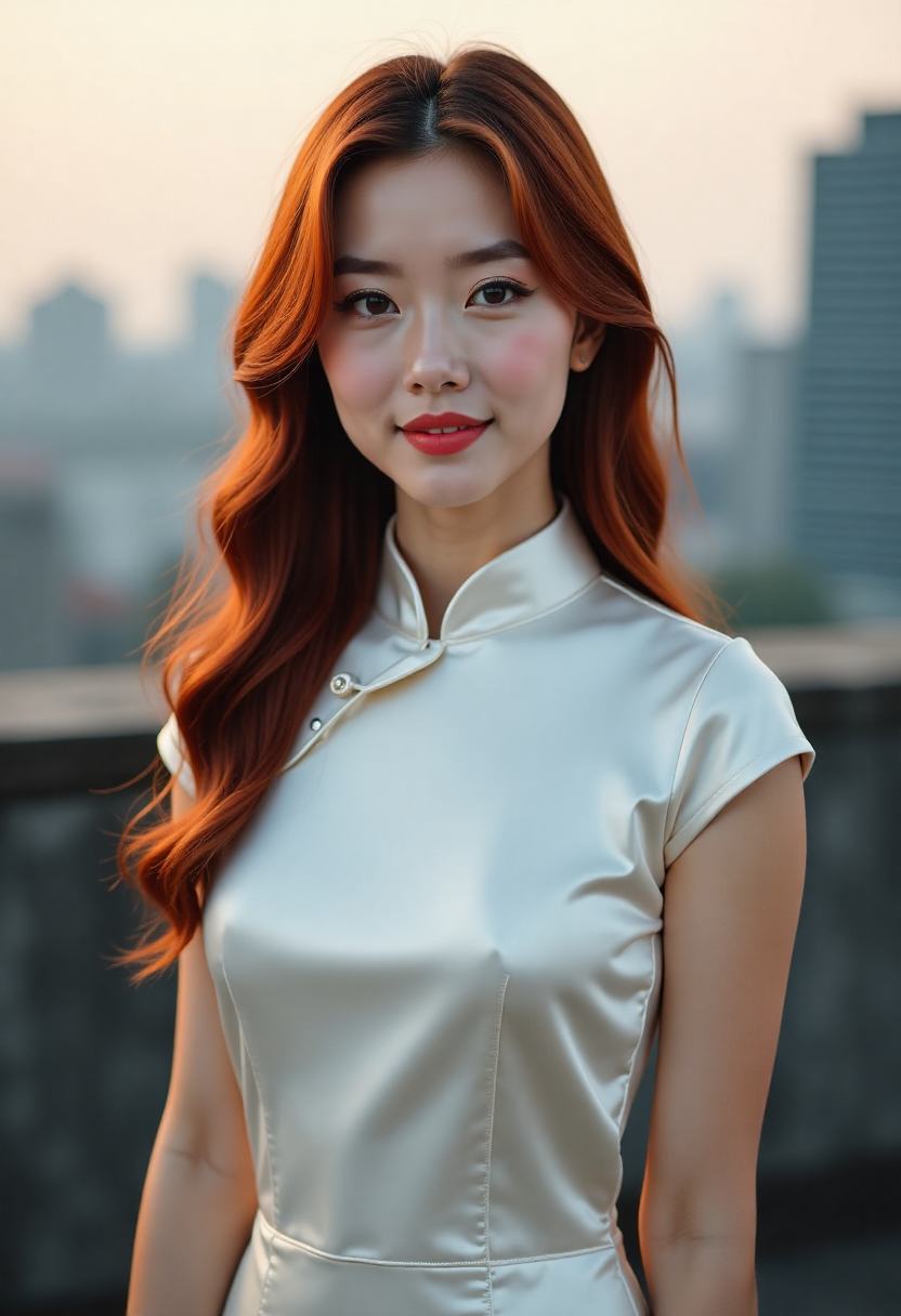 香水设计师