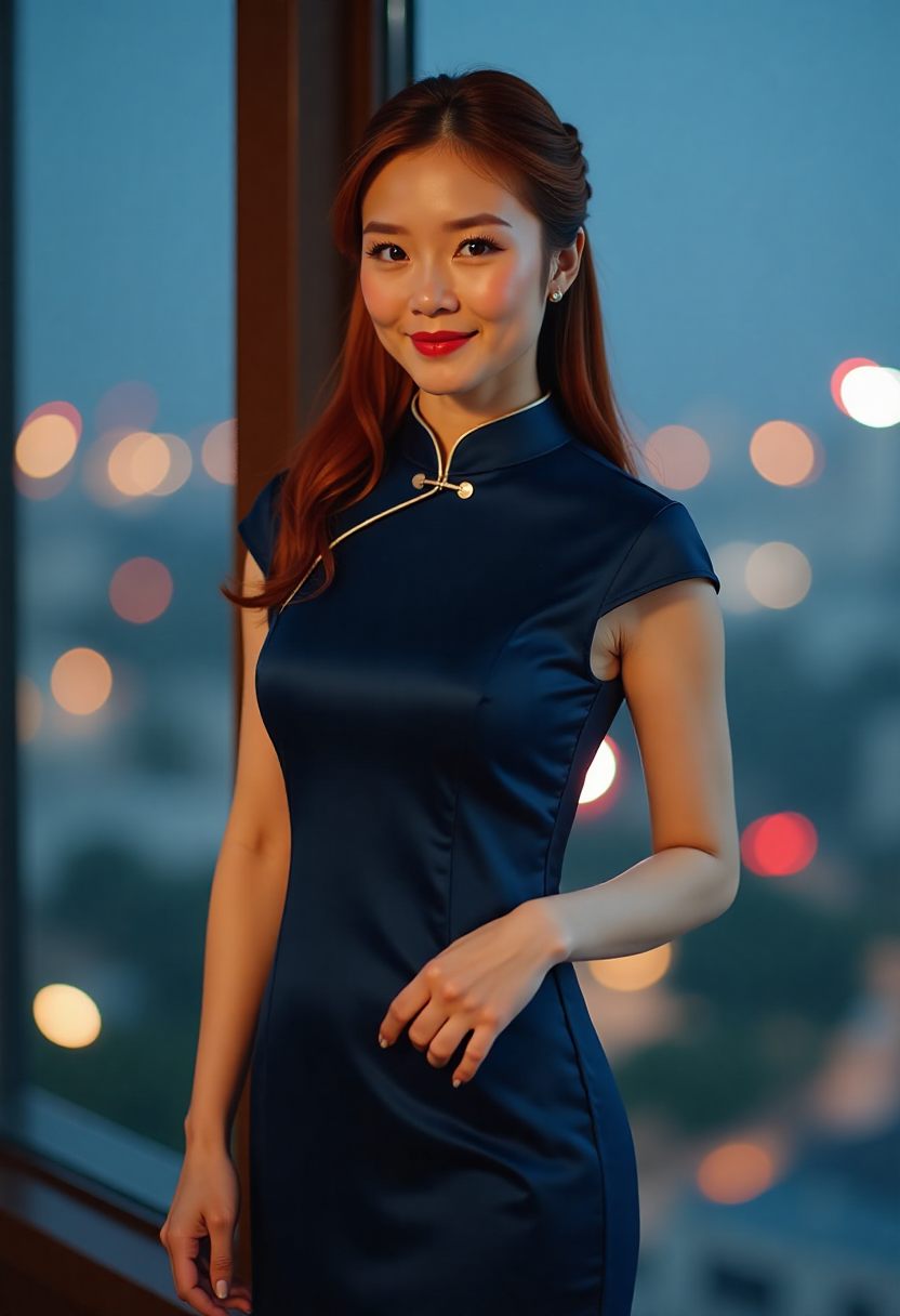 无声的谈判